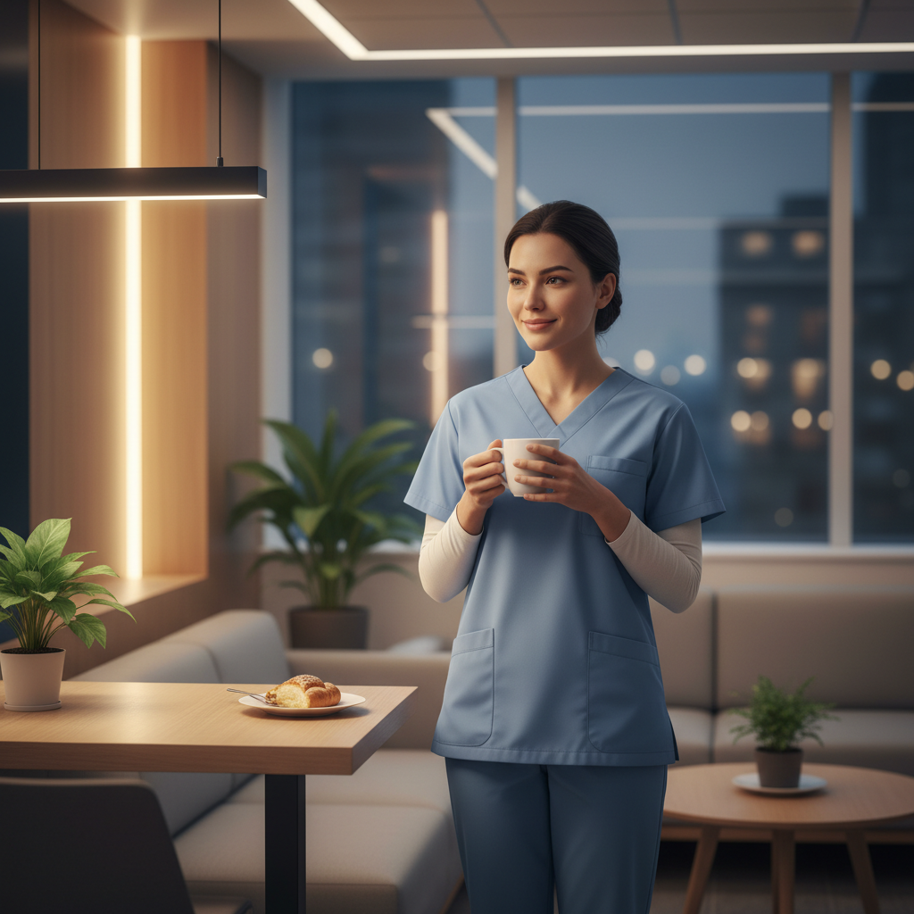 Nursing Guides