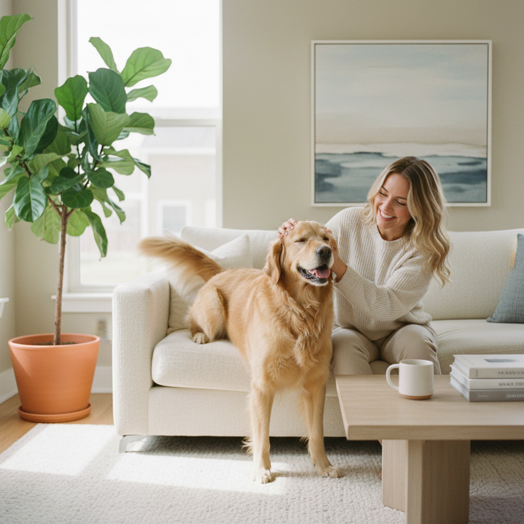 Pet Owner Guides