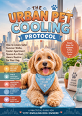 PET-FRIENDLY HEAT SAFETY GUIDE